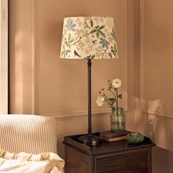 Hambleton Candlestick Table Lamp Base
