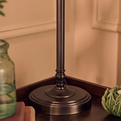 Hambleton Candlestick Table Lamp Base
