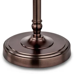 Hambleton Candlestick Table Lamp Base