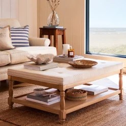 Hambleton Coffee Table