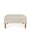 Hambleton Footstool