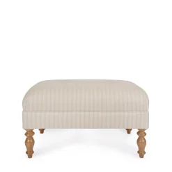 Hambleton Footstool