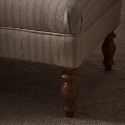 Hambleton Footstool