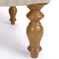 Hambleton Footstool