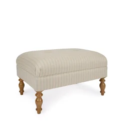 Hambleton Footstool