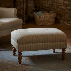 Hambleton Footstool