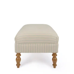 Hambleton Footstool