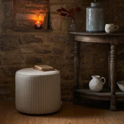 Hambleton Pouffe