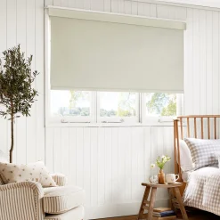 Hambleton Sage Made to Measure Roller Blind