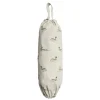 Hare Carrier Bag Holder