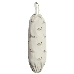Hare Carrier Bag Holder