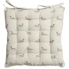 Hare Chair Pad