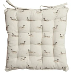 Hare Chair Pad