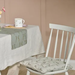 Hare Chair Pad