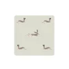Hare Coasters (Set of 4)
