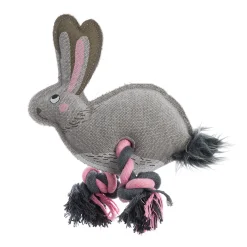 Hare Dog Toy
