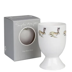 Hare Egg Cup