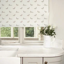 Hare Fabric by the Metre