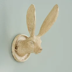 Hare Hook - Cream