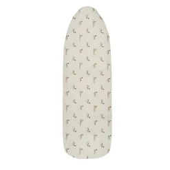 Hare Ironing Board Cover