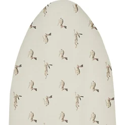 Hare Ironing Board Cover