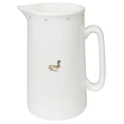 Hare Jug