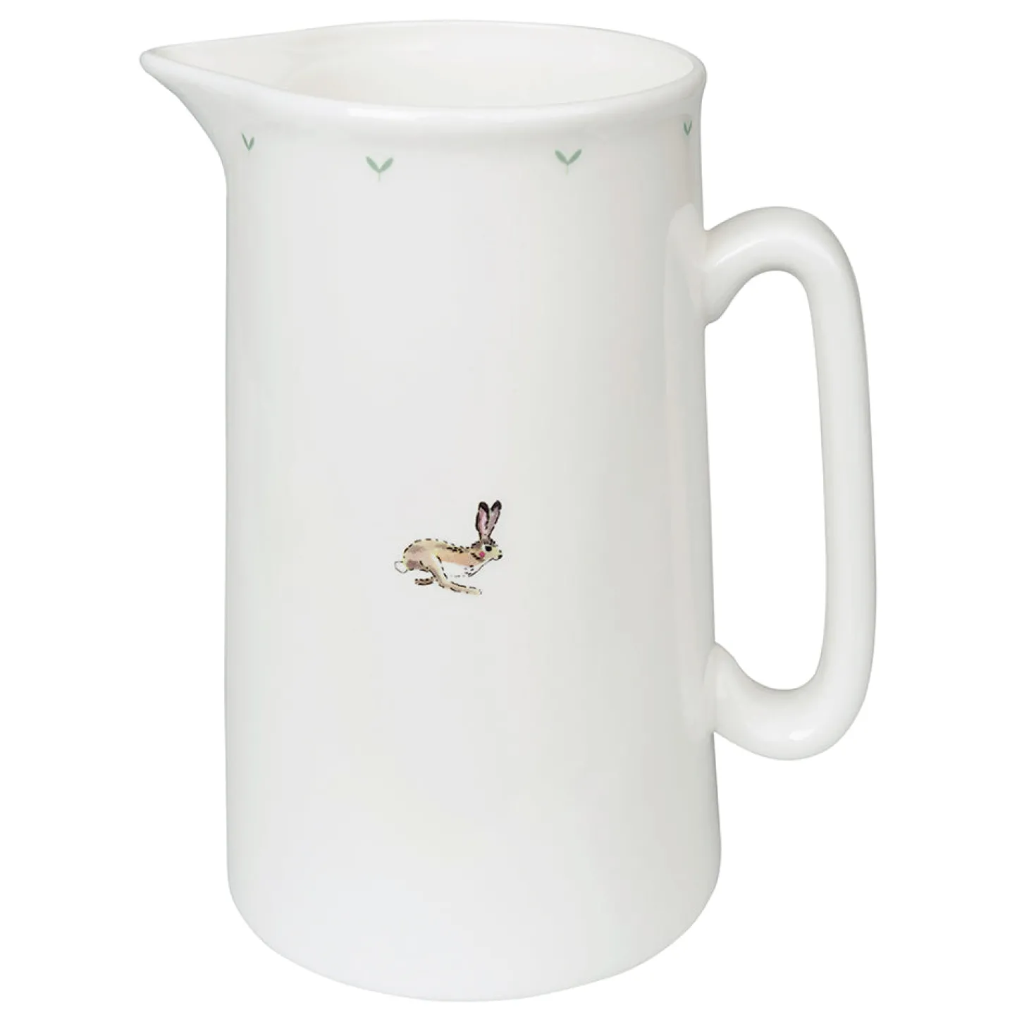 Hare Jug