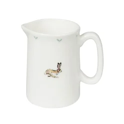 Hare Jug