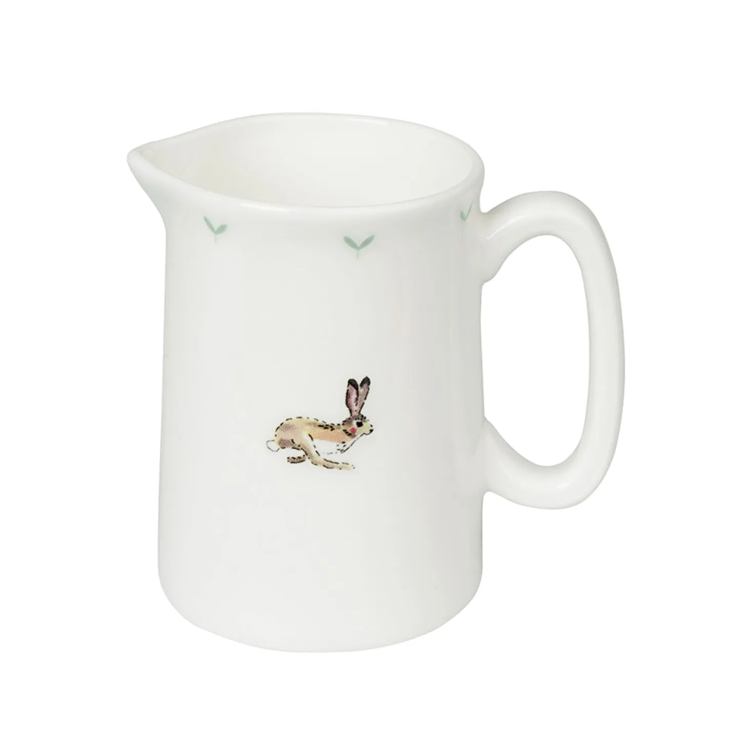 Hare Jug