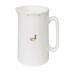 Hare Jug