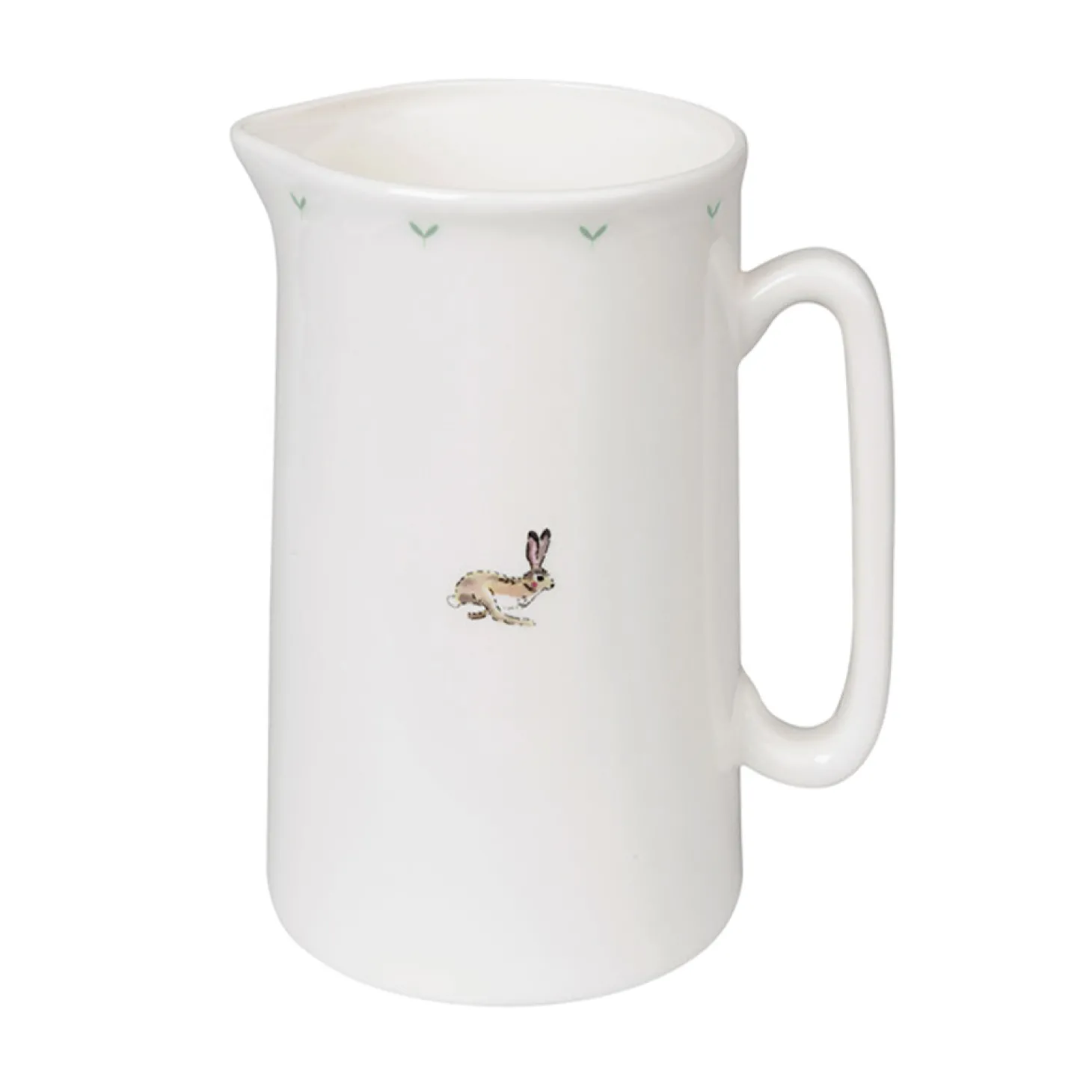 Hare Jug