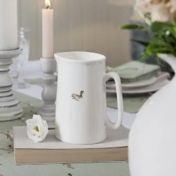 Hare Jug