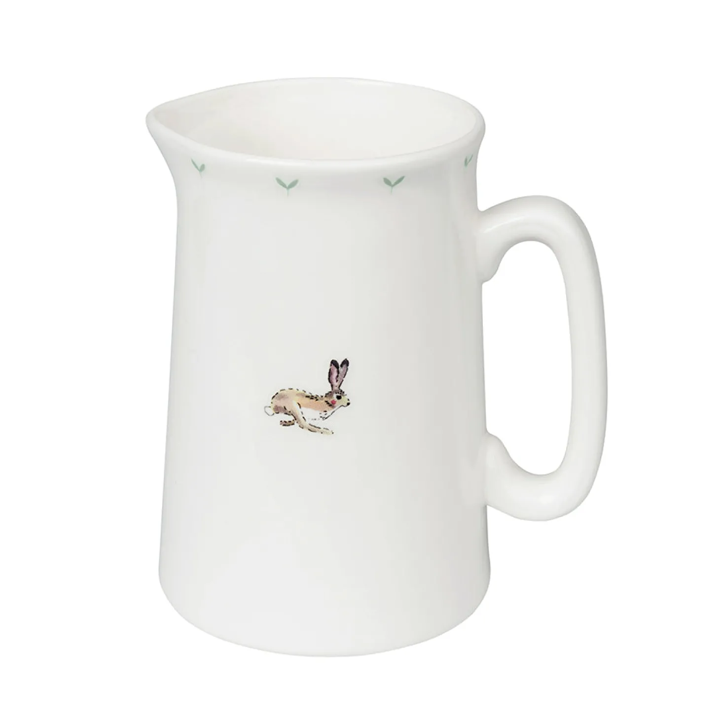 Hare Jug