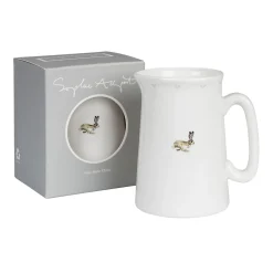 Hare Jug