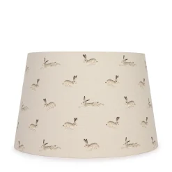 Hare Lampshade
