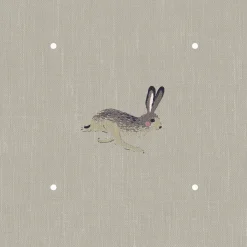 Hare Linen Look Made to Measure Curtains