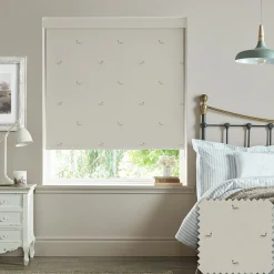 Hare Linen Look Made to Measure Roller Blind