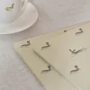 Hare Placemats (Set of 4)