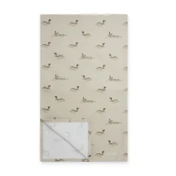 Hare Table Runner