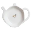 Hare Tea Bag Tidy