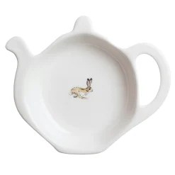 Hare Tea Bag Tidy