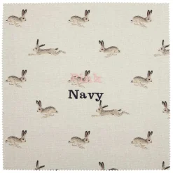 Hare Tea Towel
