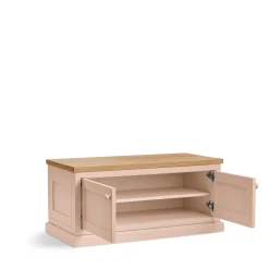 Harringworth Bench