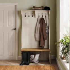 Harringworth Boot Room