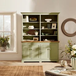 Harringworth Dresser
