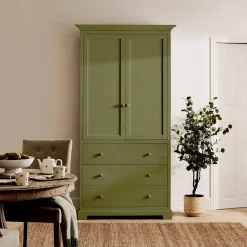 Harringworth Pantry