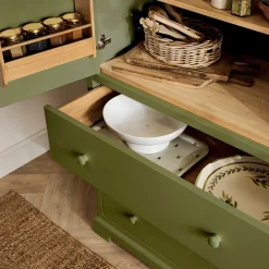 Harringworth Pantry