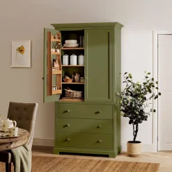 Harringworth Pantry