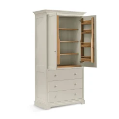 Harringworth Pantry