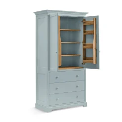 Harringworth Pantry
